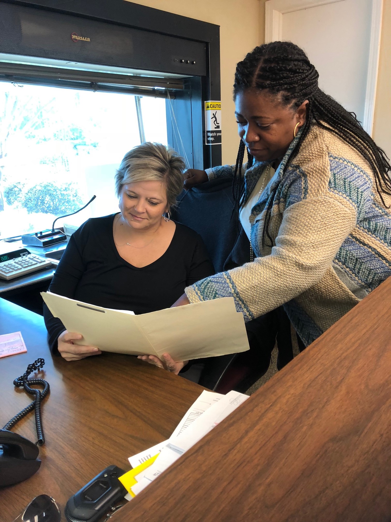 Customer Service CNNGA